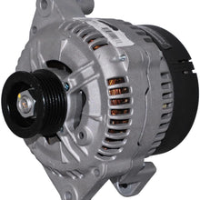 Quality-Built 13799 Premium Quality Alternator