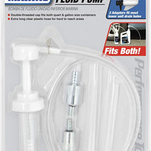 Performance Tool W54150 Marine Lower Unit Fluid Pump