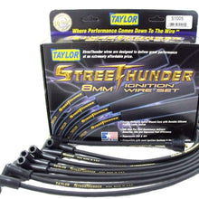 Taylor Cable 50051 Spark Plug Wire