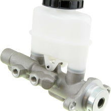 NAMCCO Brake Master Cylinder MC390838