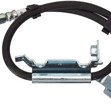 Raybestos BH383909 Brake Hose, 1 Pack
