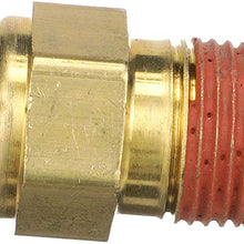 Quicksilver Engine Coolant Temperature Gauge Sender 805218T - for MerCruiser Stern Drives and Inboard Engines