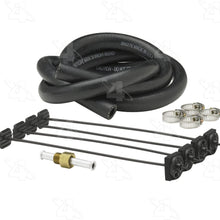 Four Seasons 53018 Transmission Oil Cooler Mounting Kit