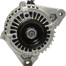 Quality-Built 15916 Premium Import Alternator - Remanufactured