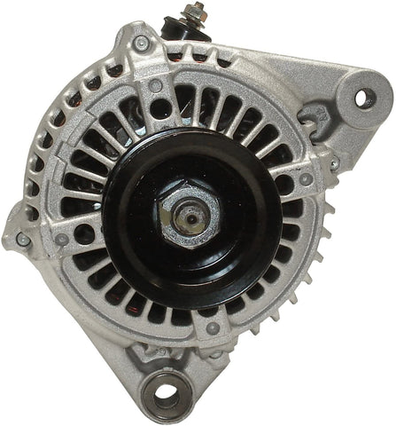 Quality-Built 15916 Premium Import Alternator - Remanufactured