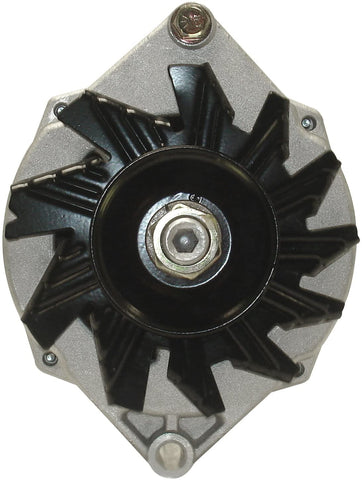 Quality-Built 7127103 Premium Domestic Alternator - Remanufactured