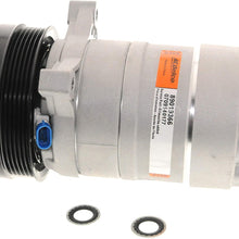 ACDelco 15-22257 GM Original Equipment Air Conditioning Compressor