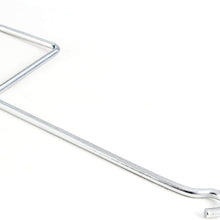 Red Hound Auto Floor Jack Lifting Handle Compatible with Toyota Prius Corolla Yaris Scion iQ xA xB xD and More for Tire Tool kit