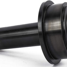 Toolly Wheel Knuckle Vacuum Oil Seal Installer Axle Tools Compatible for Ford 1998-2004 F-250 F-350 F450 F550