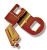 Quick Fuel Technology 49-95QFT Transmission Kick-Down Cable Bracket