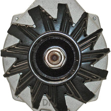 Quality-Built 8119607 Premium Alternator - Remanufactured