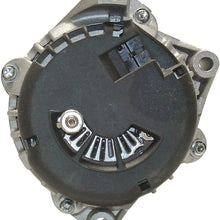 Quality-Built 8227605 Premium Alternator - Remanufactured