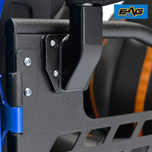 EAG Reflection Mirrors Side View Mirror Fit for 76-20 Wrangler CJ7 YJ TJ JK JL