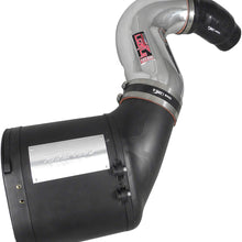 Injen PF7074P Large Polished Finish Cast Aluminium Intake with Oval Power-Box