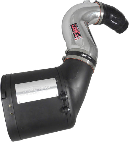 Injen PF7074P Large Polished Finish Cast Aluminium Intake with Oval Power-Box