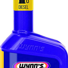 Wynn's DPF Diesel Particulate Filter Cleaner