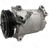 4 Seasons 98556 A/C Compressor