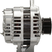 Quality-Built 13935 Premium Alternator - Remanufactured