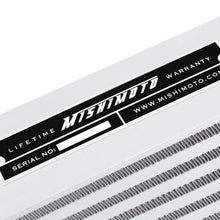 Mishimoto MMINT-SRT4-03SL Performance Intercooler Compatible With Dodge Neon SRT-4 2003-2005 Silver