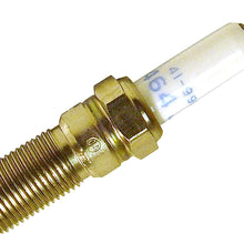 ACDelco 41-990 Professional Platinum Spark Plug (Pack of 1)