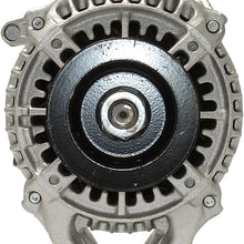 Quality-Built 15618 Premium Import Alternator - Remanufactured