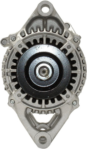 Quality-Built 15618 Premium Import Alternator - Remanufactured