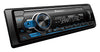 Pioneer In-Dash Built-In Bluetooth, Media Player Front USB Auxiliary, MP3, Pandora, AM/FM Radio, Built In iPod, iPhone, and iPad Controls, Arc Phone App Car Stereo Receiver