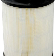 FRAM Extra Guard Air Filter, CA9778 for Select Chevrolet, GMC, Hummer and Isuzu Vehicles