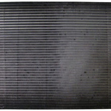 TYC 3982 Replacement Condenser