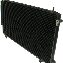 UAC CN 3075PFC A/C Condenser