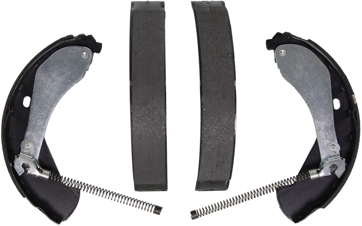 Wagner Z815 Brake Shoe