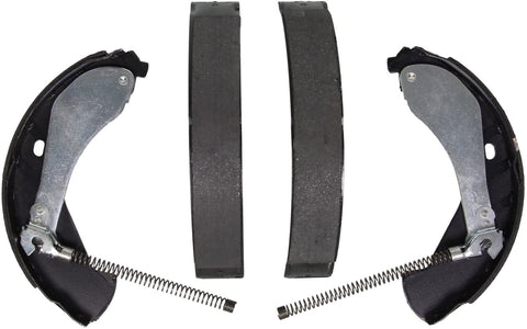 Wagner Z815 Brake Shoe