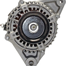 Quality-Built 13558 Premium Alternator - Remanufactured