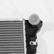 TYC 13195 Replacement Radiator for Ford Explorer