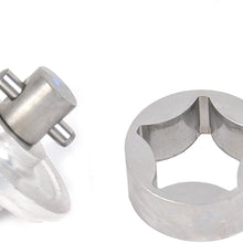 GM Genuine Parts 19180060 Automatic Transmission Fluid Pump