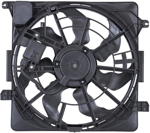 Spectra Premium CF16094 Engine Cooling Fan Assembly