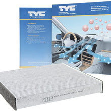 TYC 800108C Lexus Replacement Cabin Air Filter