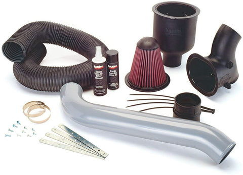 Banks 49190 Ram Air Intake System