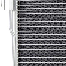 OSC Cooling Products 3666 New Condenser