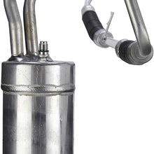 Spectra Premium 1955308 A/C Accumulator