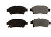 Toyota Genuine Parts 04465-52032 Front Brake Pad Set