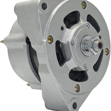 Quality-Built 14824 Premium Alternator - Remanufactured