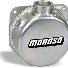 Moroso 63651 1.5 Quart Expansion Tank