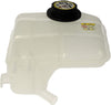 Dorman 603-216 Front Engine Coolant Reservoir for Select Ford Models