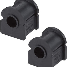 Moog K80423 Sway Bar Bushing Kit