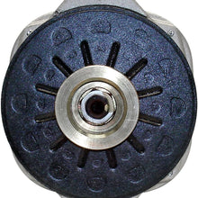 Quality-Built 7966601 Premium Alternator - Remanufactured