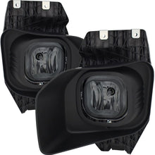 Spyder Auto FL-FF25011-C Fog Light