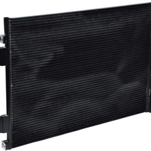 A/C Condenser CN 20050PFC