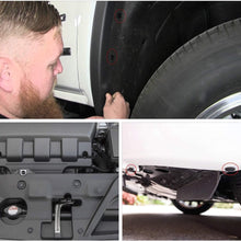 GOOACC 100pcs Push-Type Retainer for Lexus Toyota Body Clips,Splash Shield Clips 90467-07201 Replacement Fasteners, Quality Nylon Push Rivets with Bonus Fastener Remover