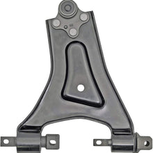 Dorman 520-203 Front Left Lower Suspension Control Arm and Ball Joint Assembly for Select Ford / Mercury Models